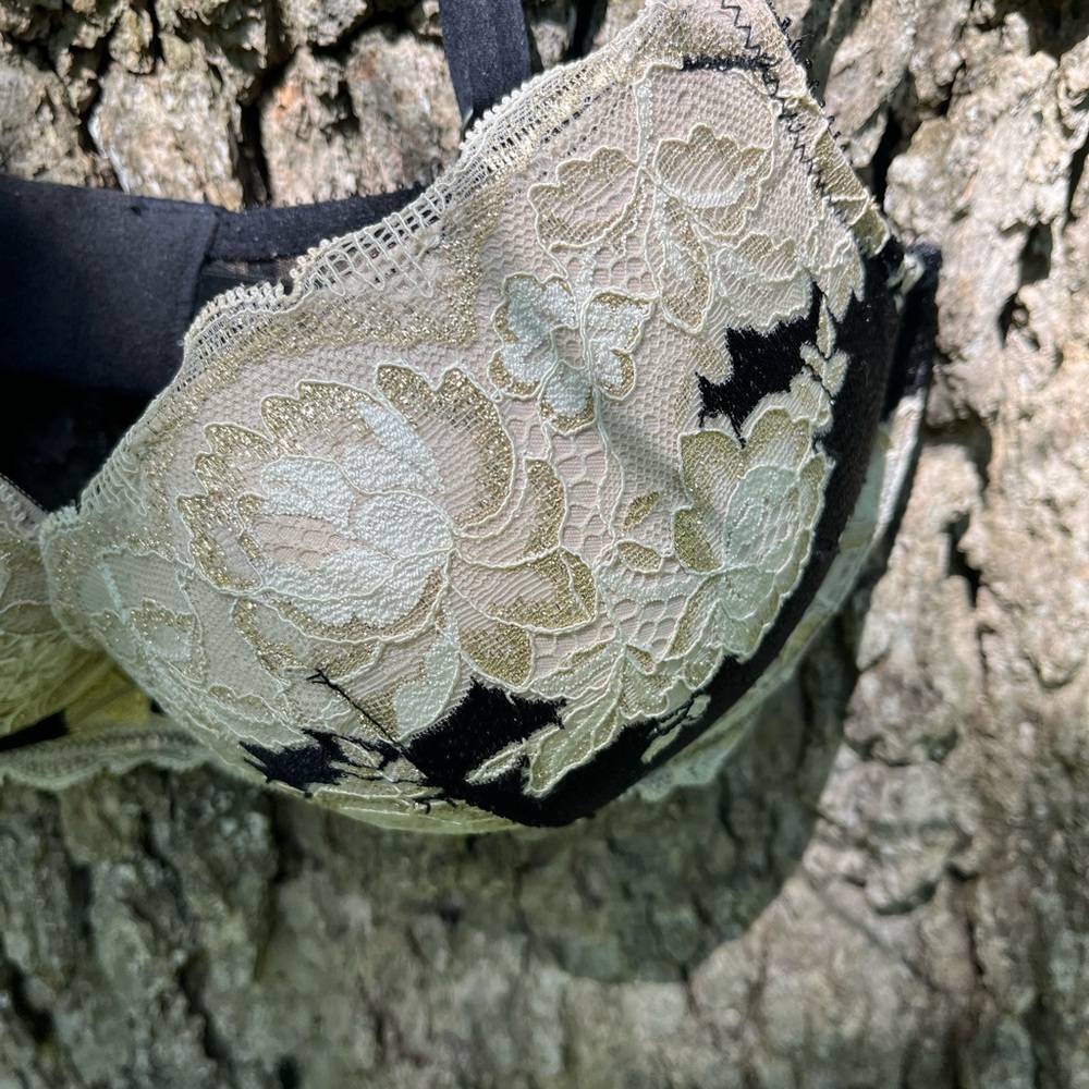 ⭐️Victoria’s Secret Very Sexy Push Up Bra in size 34dd